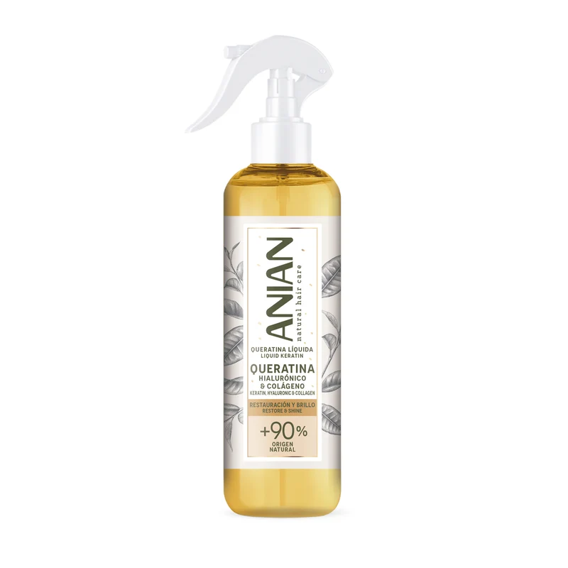 Queratina líquida Anian 200ml