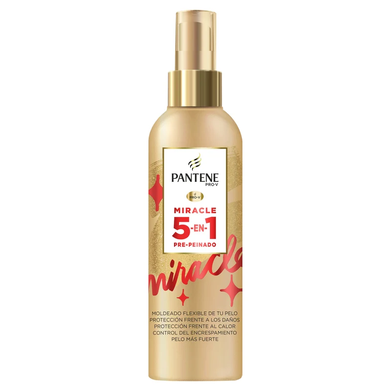 Spray proteccion Pantene 200ml