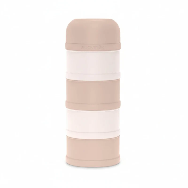 SUAVINEX Dosificador de Leche en Polvo Color Beige 1 un