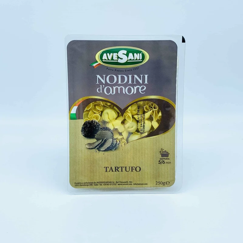 Nodini d'Amore Tartufo