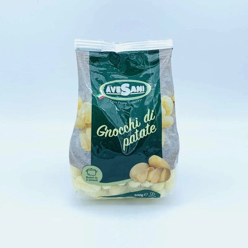 Avesani Gnocchi di Patate
