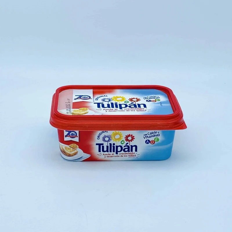 Margarina Tulipán 225g