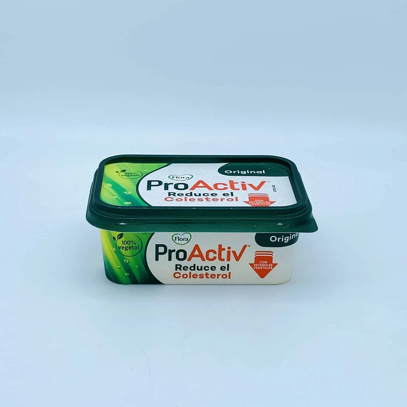 Margarina Flora ProActiv 250g