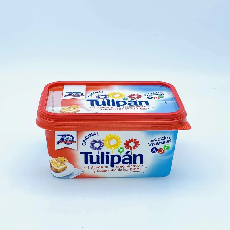 Margarina Tulipán 500g