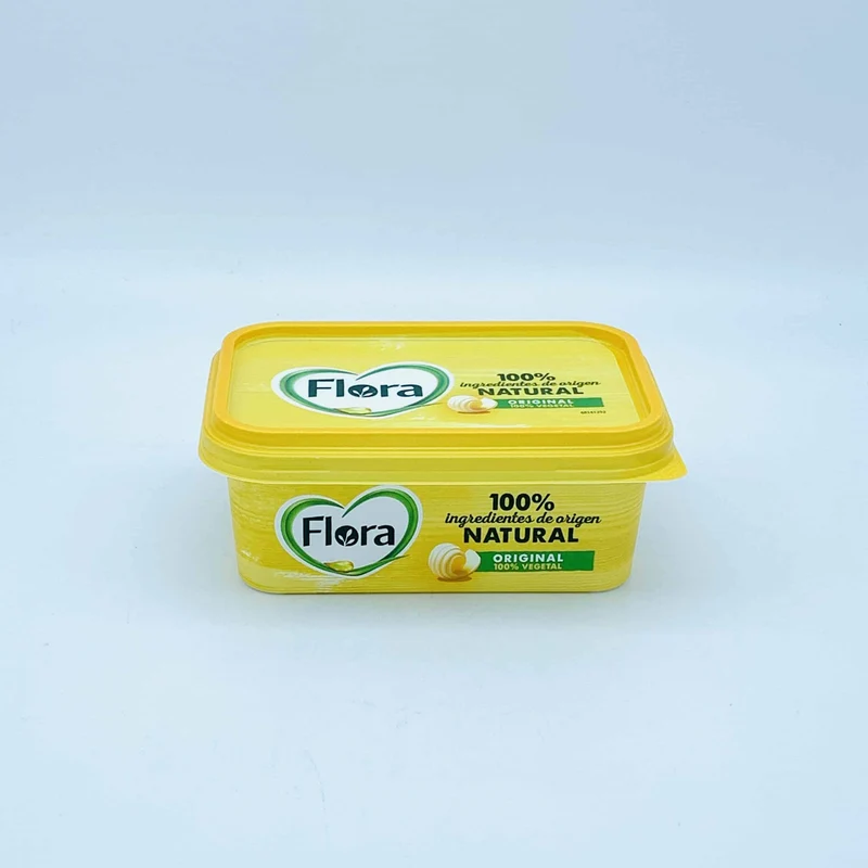 Margarina Flora 225g