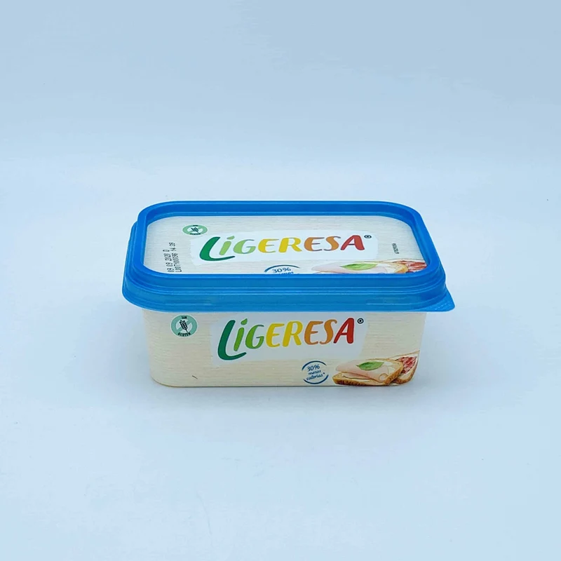 Margarina Ligeresa 250g