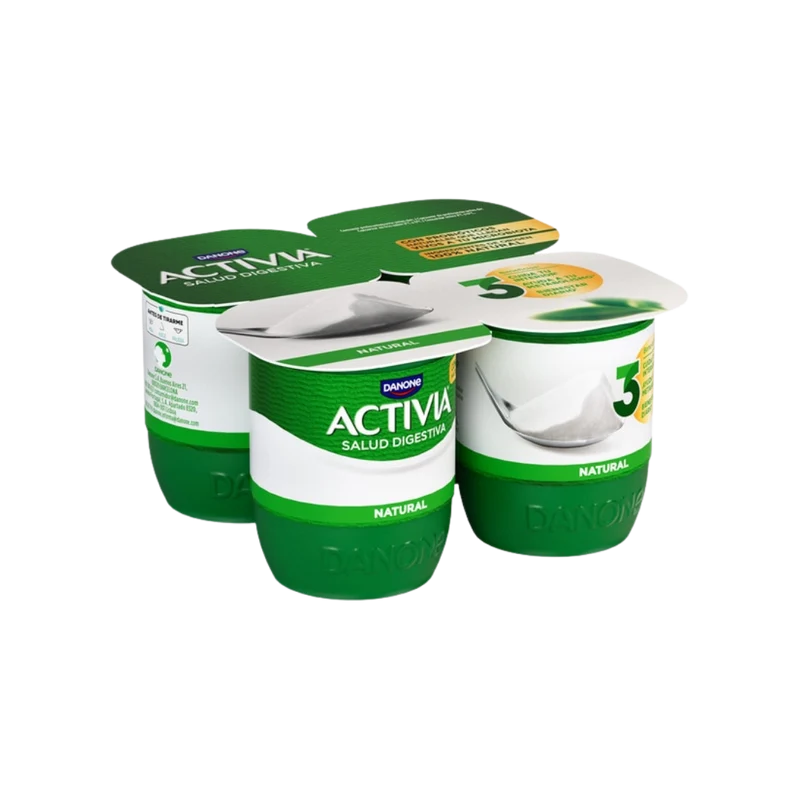 Activia Natural