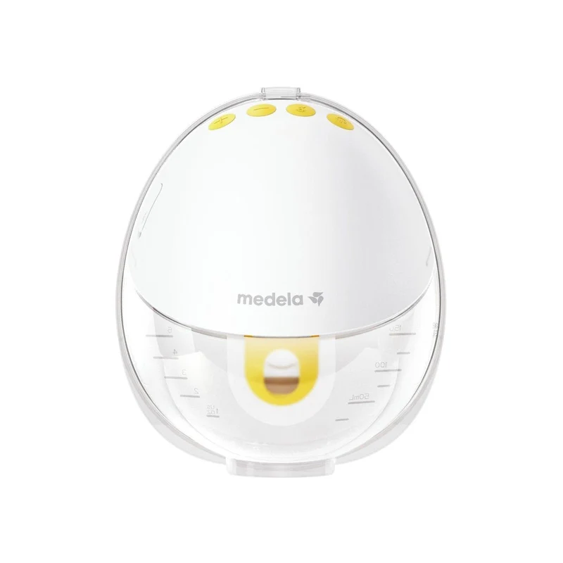 Medela Motion InBra Sacaleches Eléctrico Simple Manos Libres