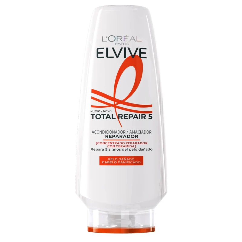 Acondicionador total repair Elvive 300ml