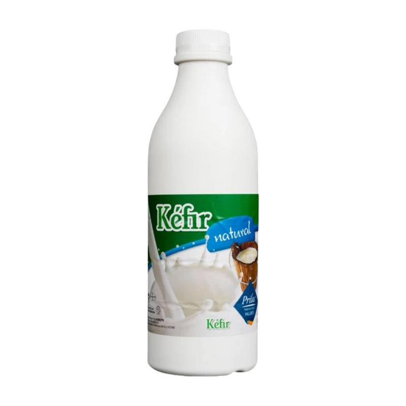 Kéfir Natural 1L