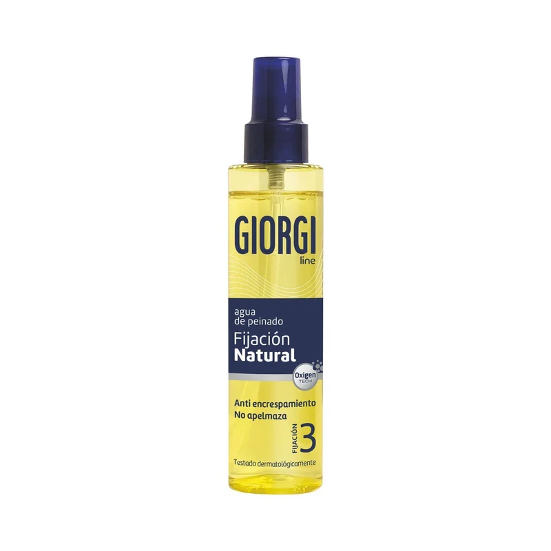 Agua peinado Giorgi 150ml