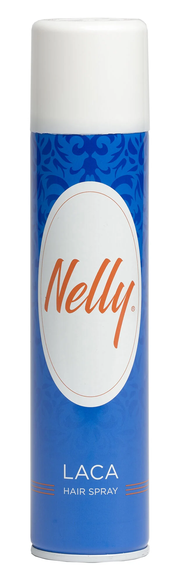 Laca pelo clasica Nelly 600ml