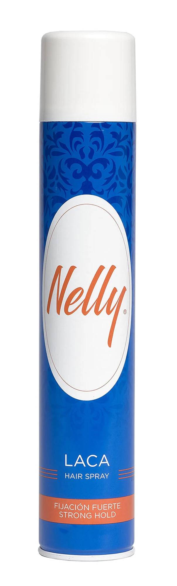 Laca pelo classic Nelly 400ml