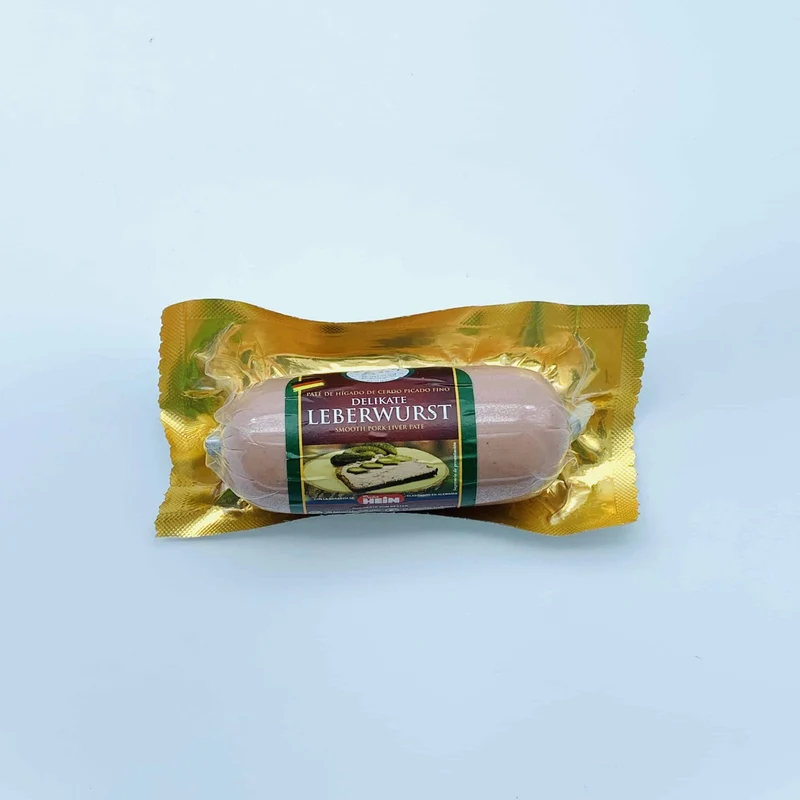 Leberwurst Casa Westfalia