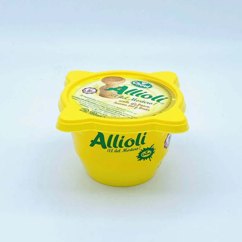 Alioli Chovi