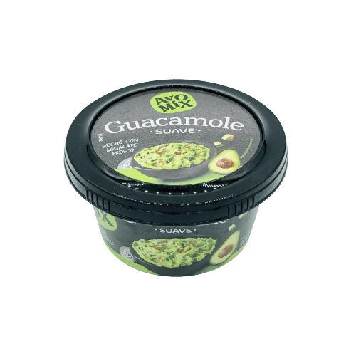Guacamole Fresco Avomix 200g