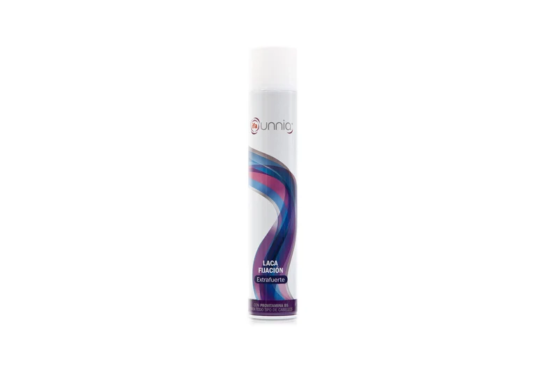 Laca pelo extra fuerte Ifa unnia 400ml