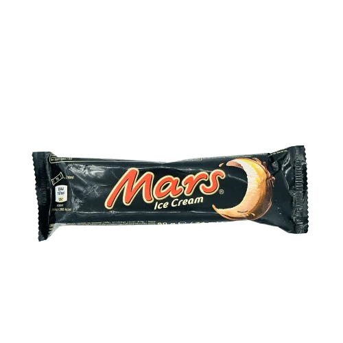 Mars Helado
