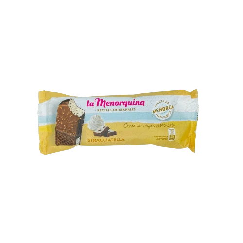 La Menorquina Stracciatella