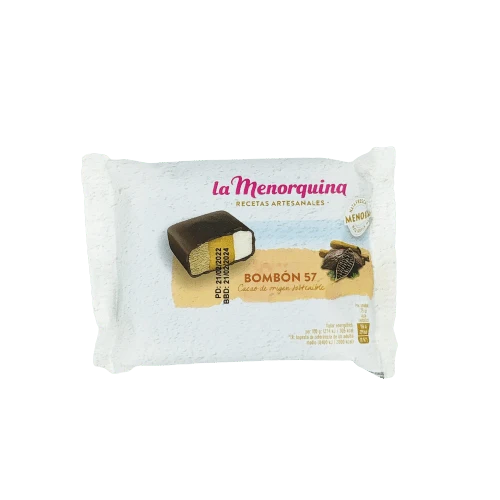 La Menorquina Bombón 57