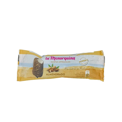 La Menorquina Almendrado