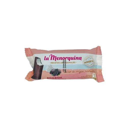 La Menorquina Bombón Mallorquín