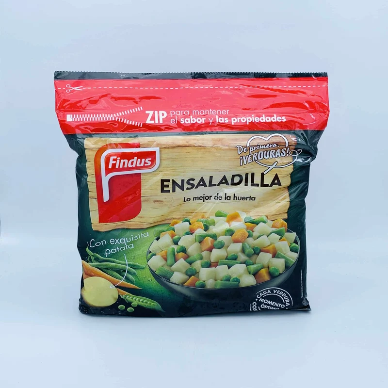 Findus Ensaladilla 800g