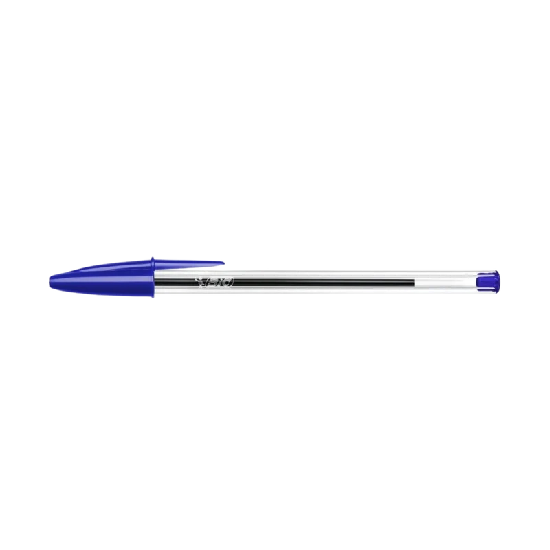 Bolígrafo Bic - Azul