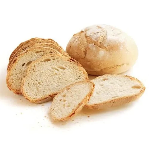 Pan Blanco - Mediano (500g) - Entero