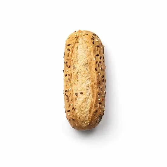 Barrita de Pan Multicereales