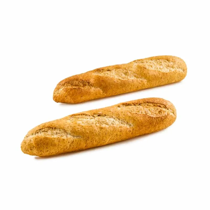 Baguette Integral