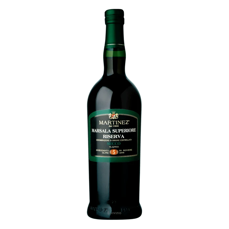 Marsala Martinez Seco
