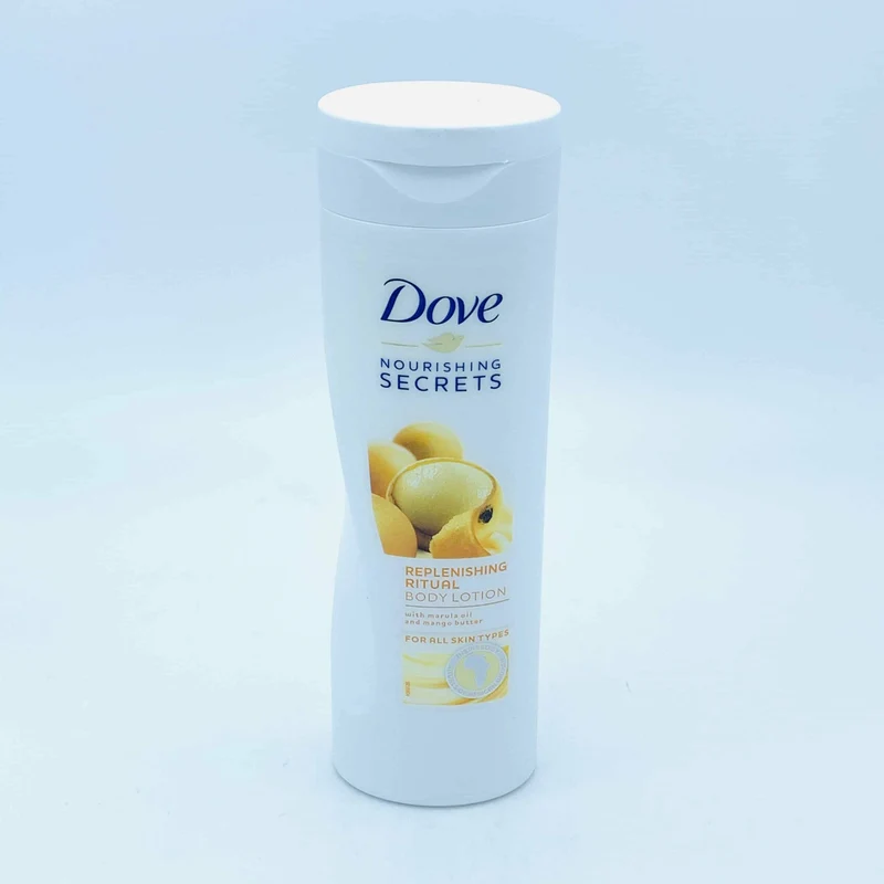 Dove Loción Corporal Replenishing Ritual