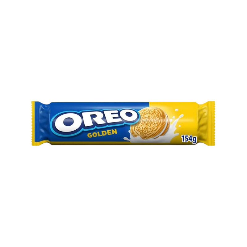 Oreo Golden