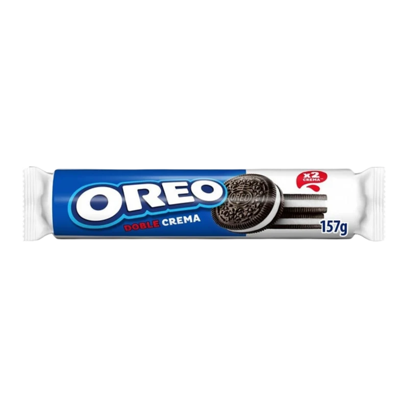 Oreo Doble Crema