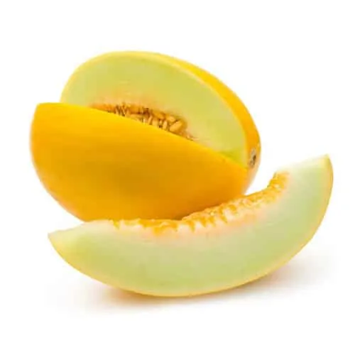 Melón Erizo 1u 2kg aprox