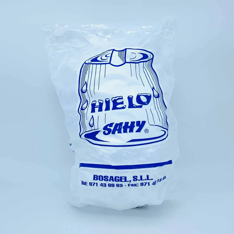 Hielo