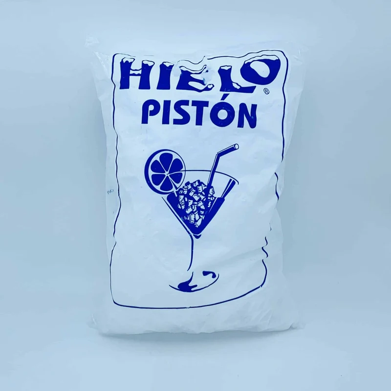 Hielo Picado