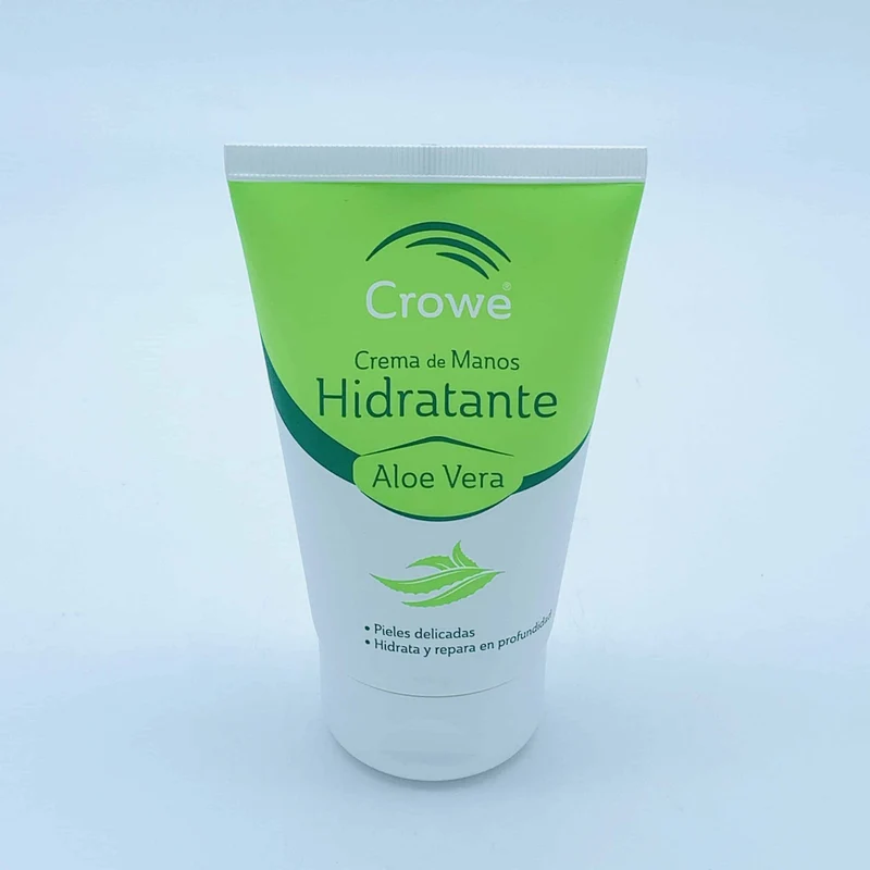 Crema de Manos Hidratante Crowe