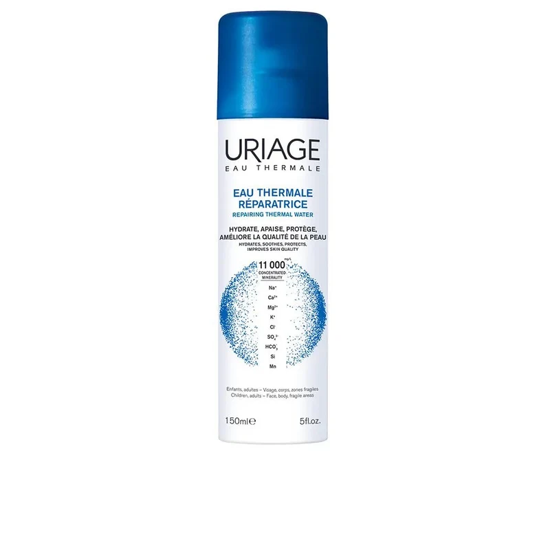 Uriage Bruma Facial con Agua Termal 50 ml