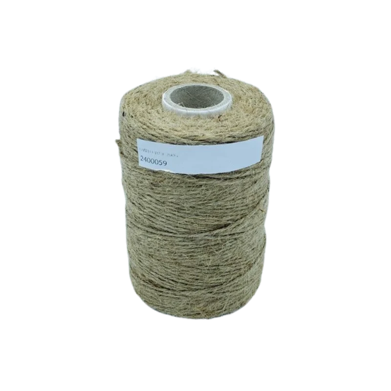 Ovillo de Yute 200g
