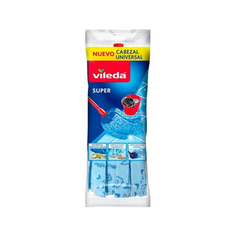 Fregona Super Vileda