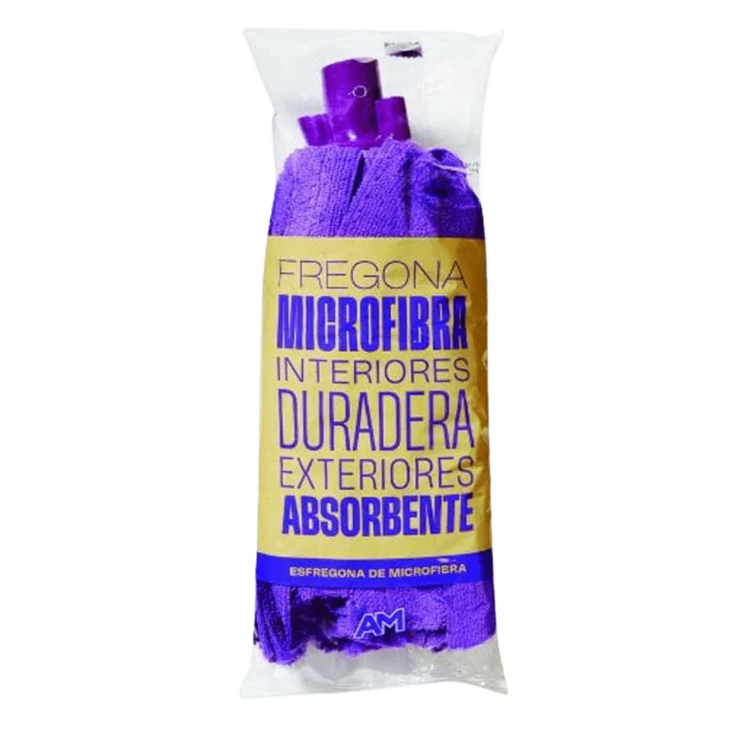 Fregona de Microfibra AM
