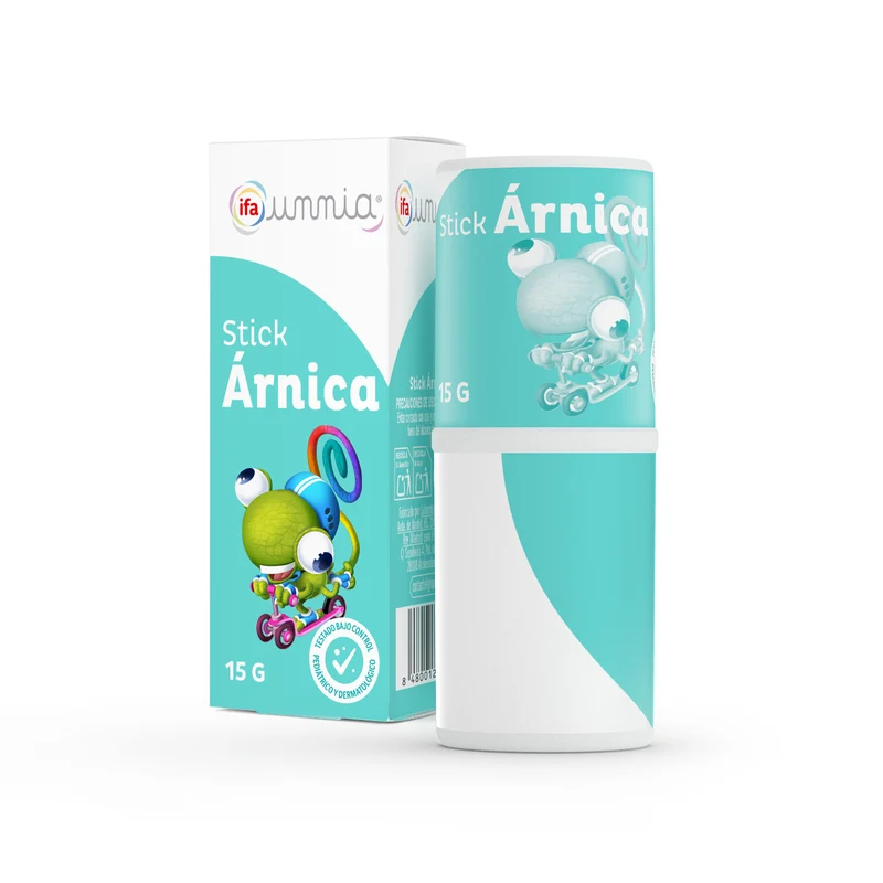 Stick arnica stick Ifa unnia 15ml