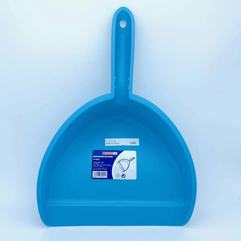 Recogedor SPAR