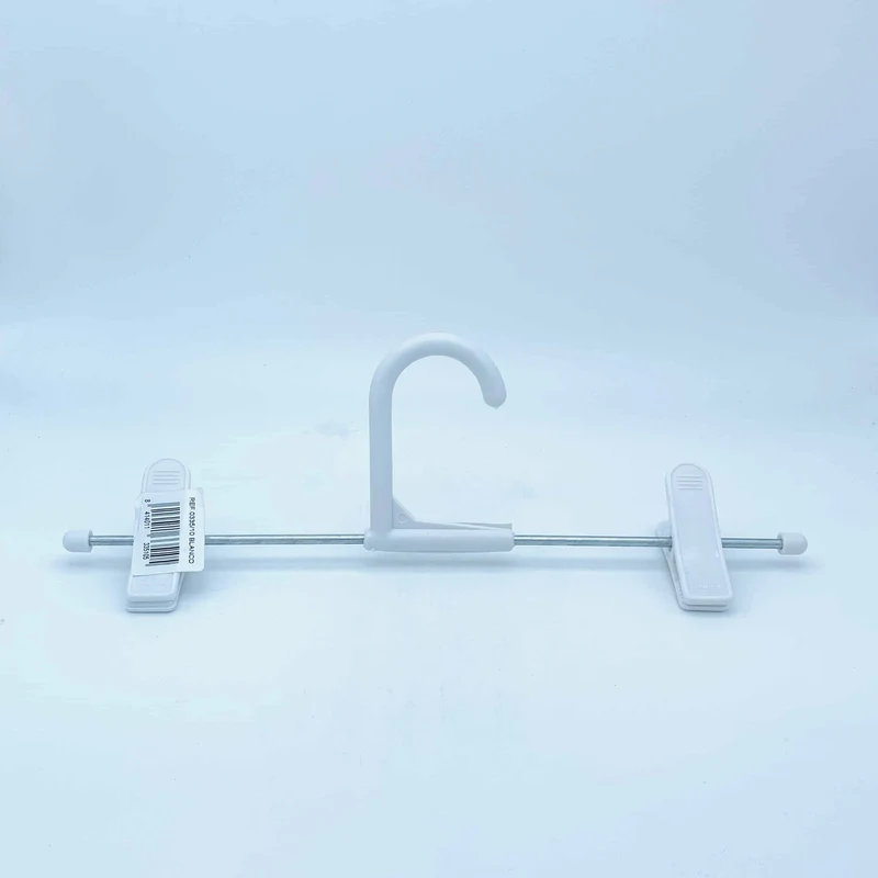 Percha con Pinzas