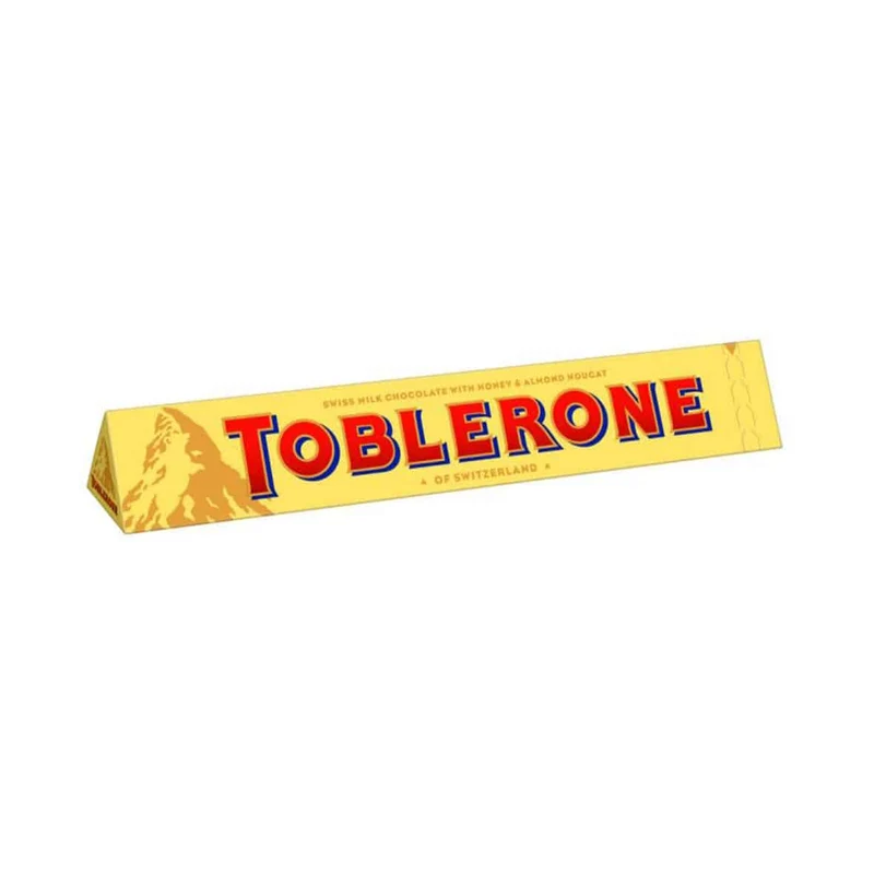 Toblerone 50g