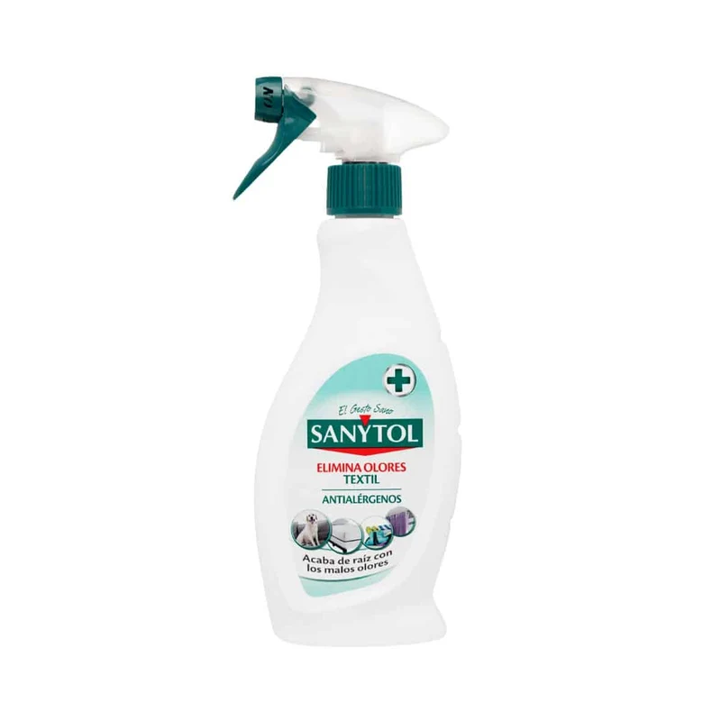 Sanytol Elimina Olores Textil