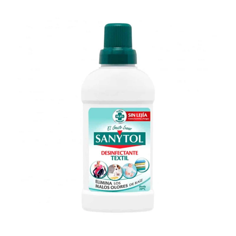 Sanytol Desinfectante Textil