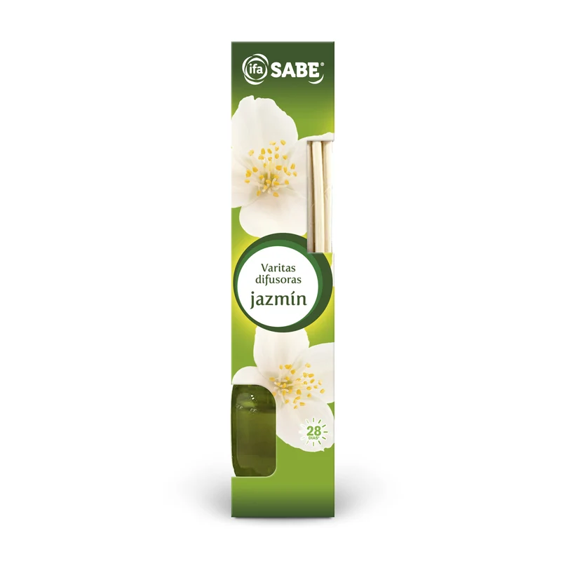 Ambientador mikado jazmin Ifa sabe 40ml